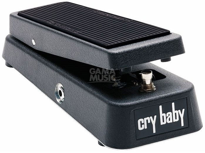 Pedal de efecto Wah Cry Baby GCB95