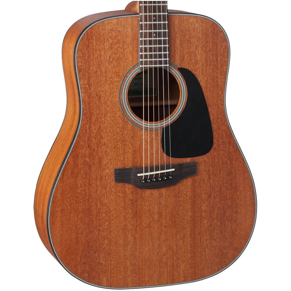 Guitarra Acústica Dreadnought Natural GD11-MNS TAKAMINE GD11MNS