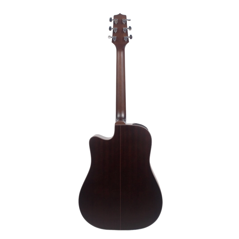 Takamine GD21CESM Guitarra Electroacústica Satin Molasses