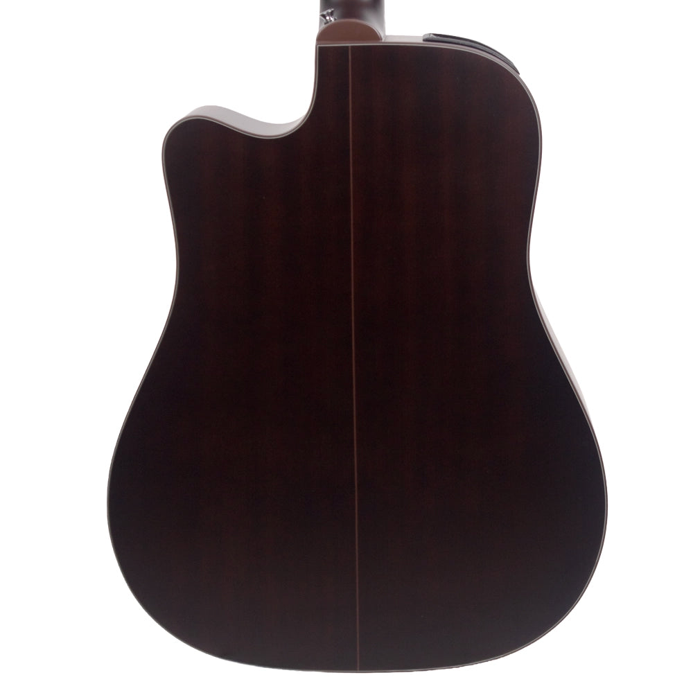 Takamine GD21CESM Guitarra Electroacústica Satin Molasses