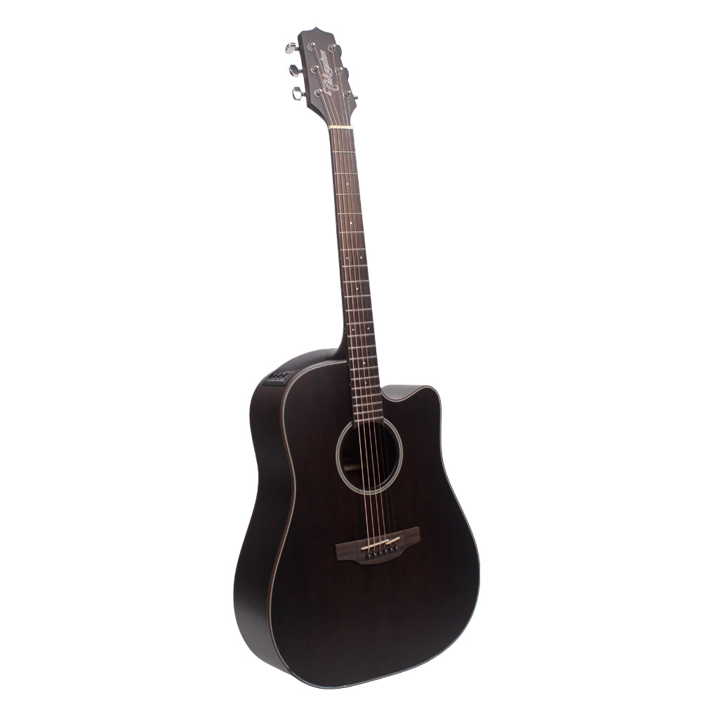 Takamine GD21CESM Guitarra Electroacústica Satin Molasses