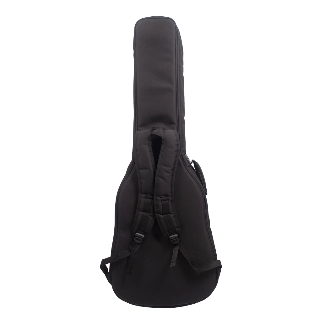Takamine GD37CE12PW Guitarra Electroacústica Dreadnought Blanco Perla c/Funda
