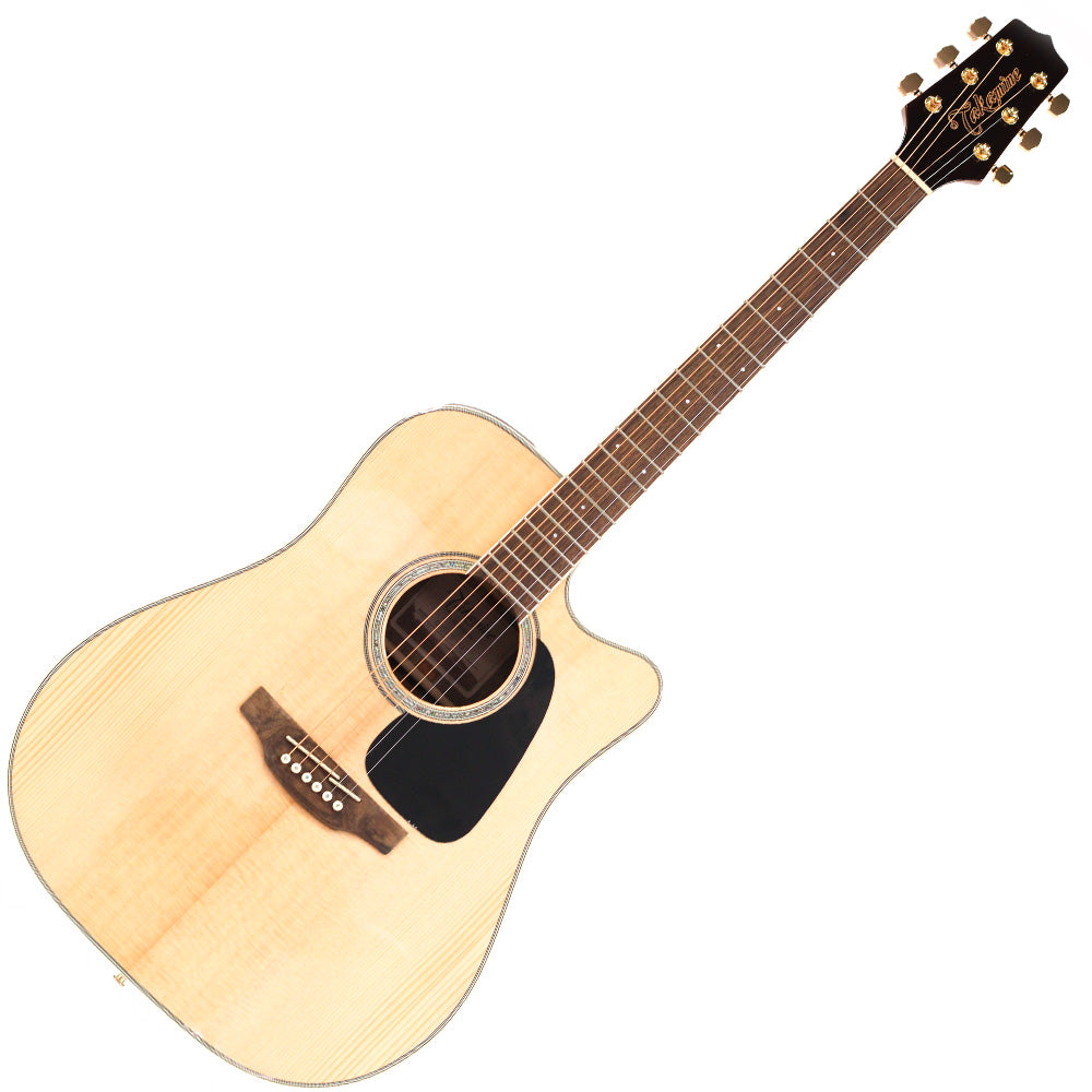 Guitarra Electroacústica Takamine GD51CE Natural GD51CENAT