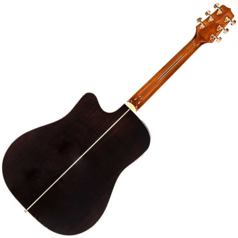 Guitarra Electroacústica Takamine GD51CE Natural GD51CENAT