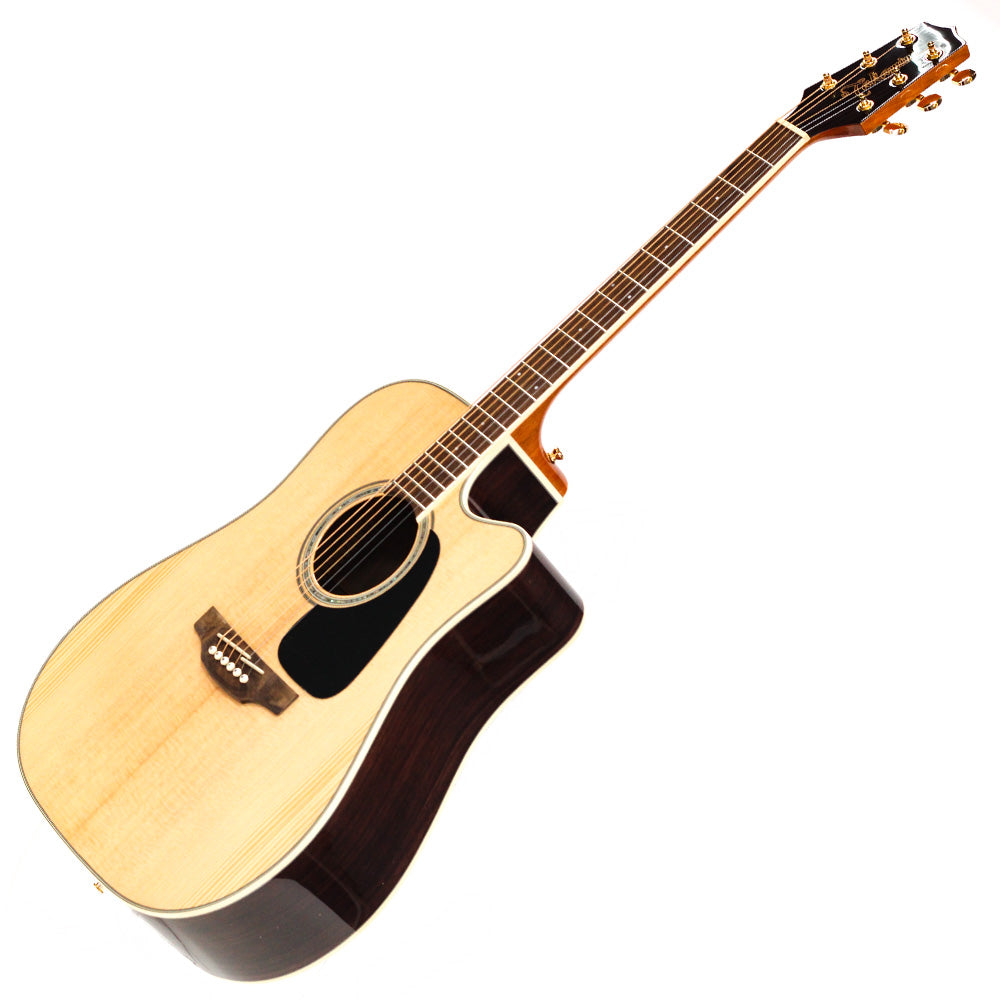 Guitarra Electroacústica Takamine GD51CE Natural GD51CENAT