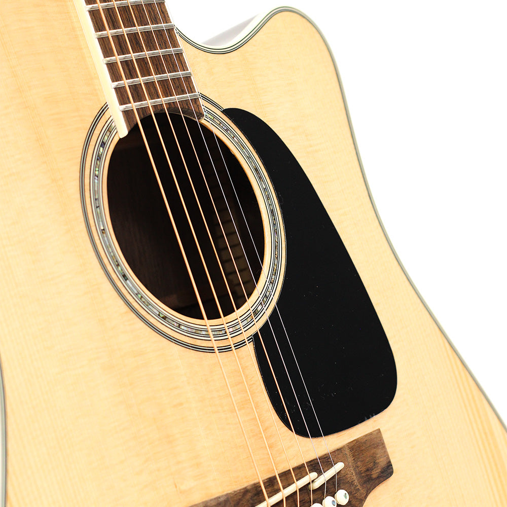 Guitarra Electroacústica Takamine GD51CE Natural GD51CENAT