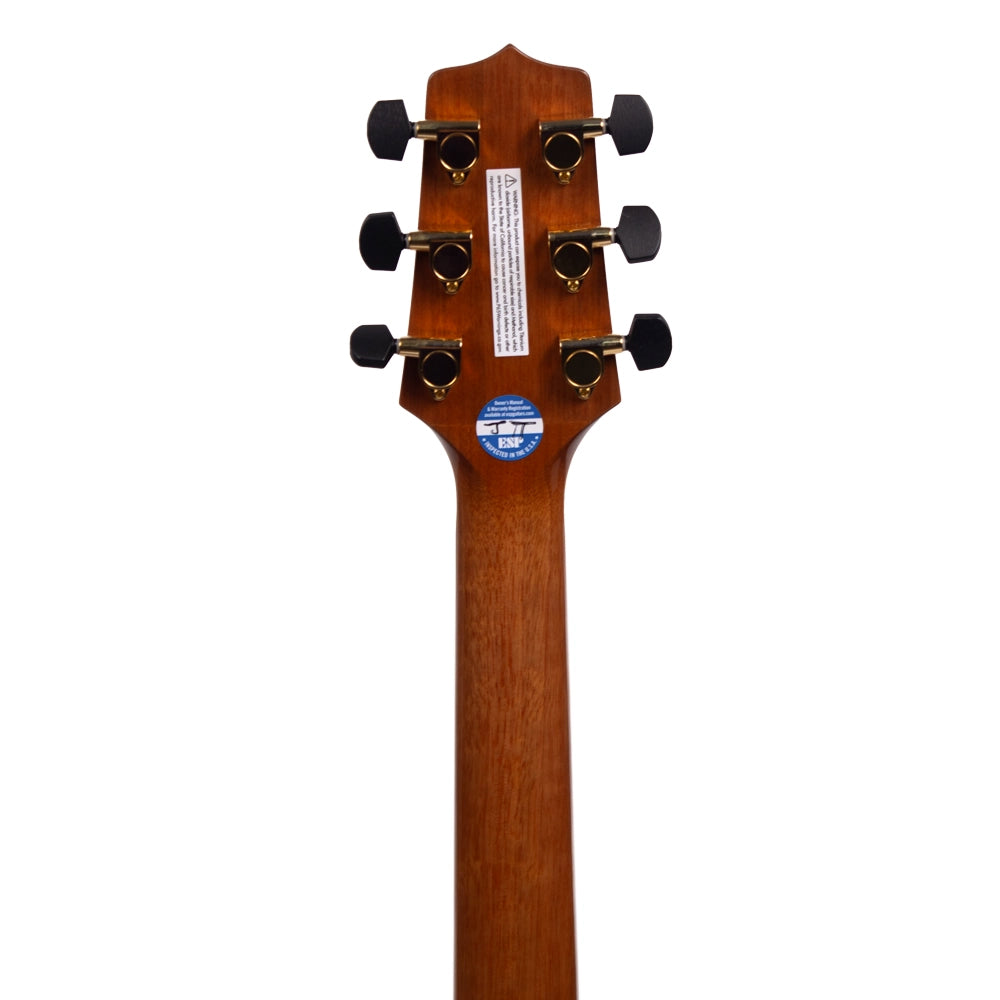 Takamine GD93CENAT Guitarra Electroacústica Natural