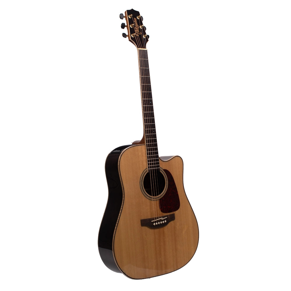 Takamine GD93CENAT Guitarra Electroacústica Natural