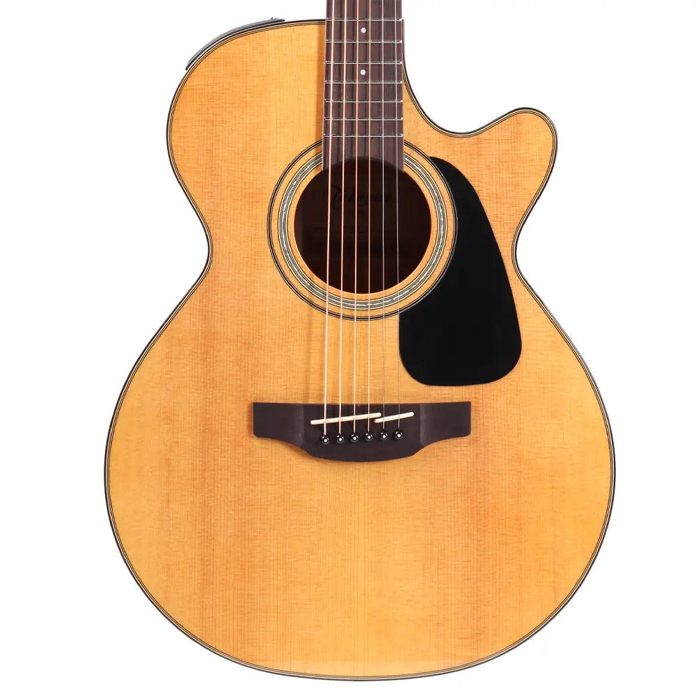 Takamine Guitarra Electroacústica Gf30cenat