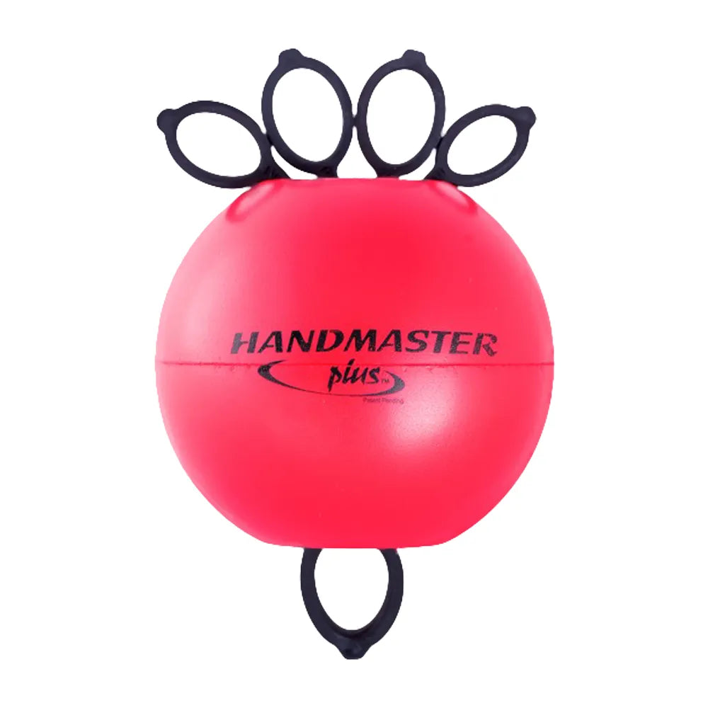GHS  A12 Ejercitador Handmaster Plus