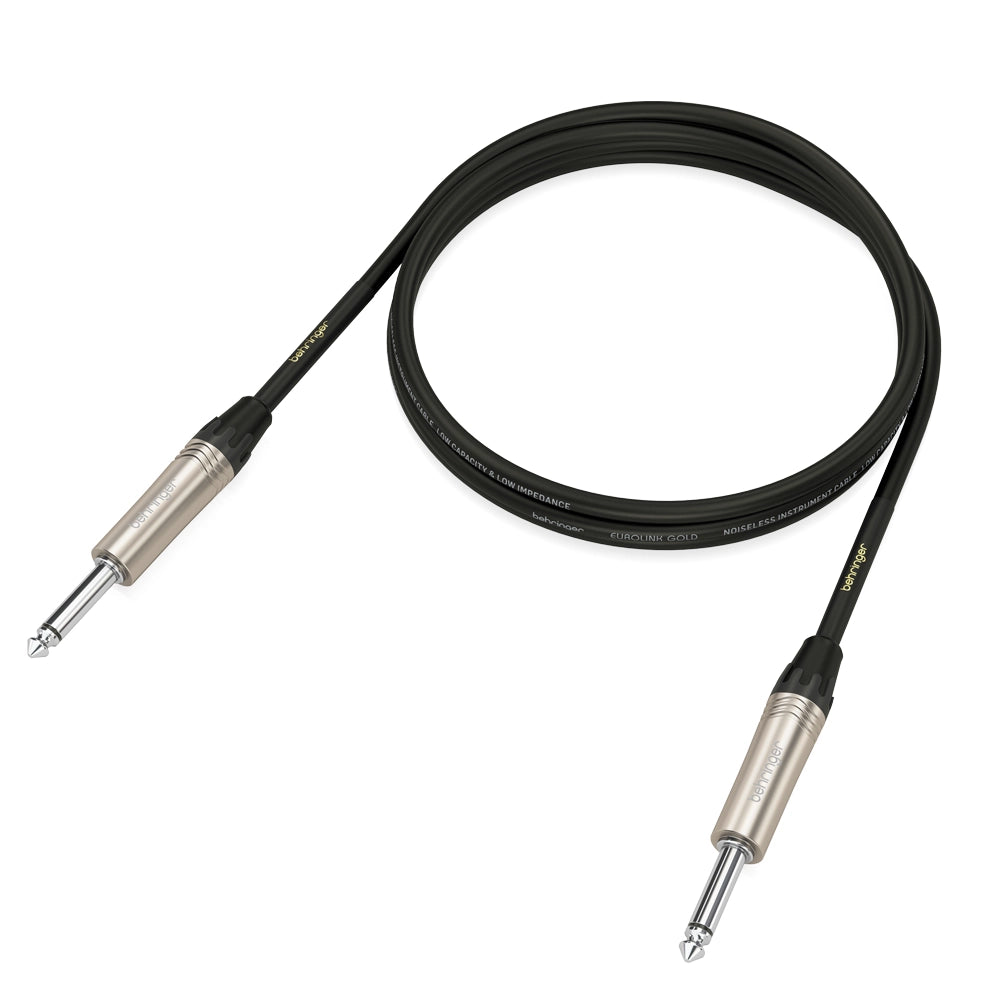 Behringer GIC150 Cable 1.5 metros