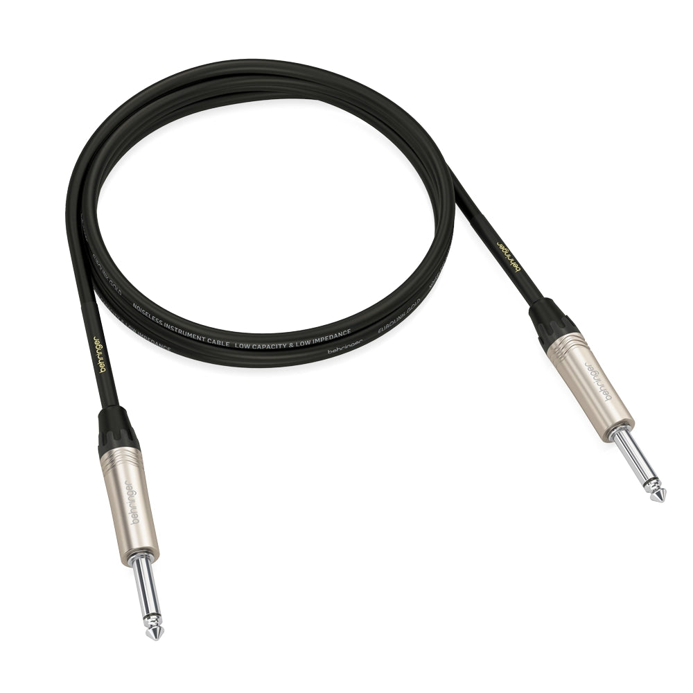 Behringer GIC150 Cable 1.5 metros