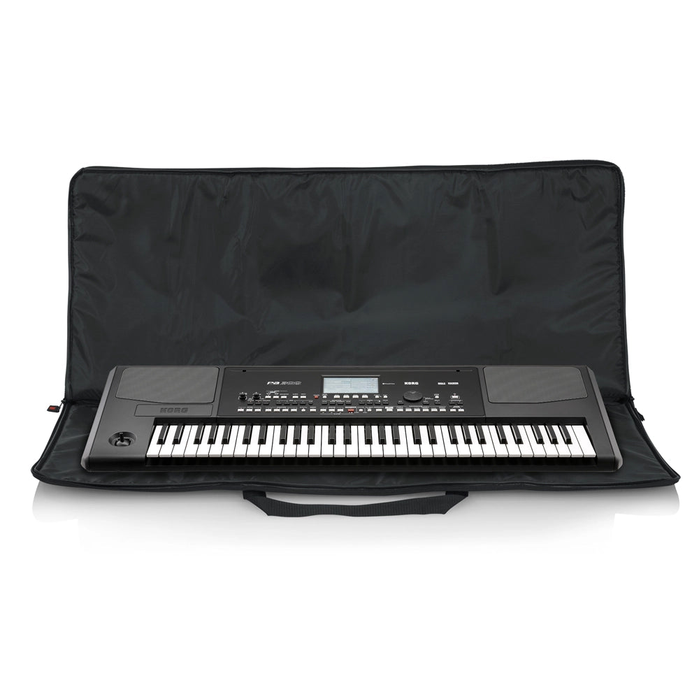 Gator GKBE61 Funda para Teclado de 61 notas GKBE-61