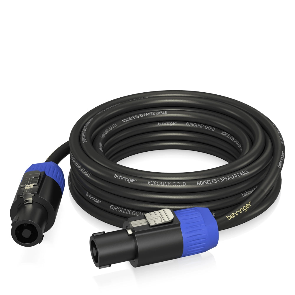 Behringer GLC21000 Cable 10 metros