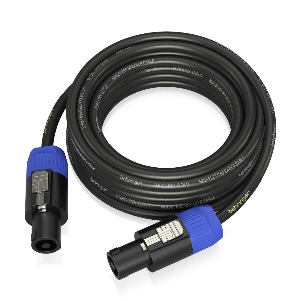 Behringer GLC21000 Cable 10 metros