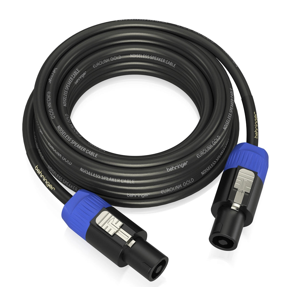 Behringer GLC21000 Cable 10 metros