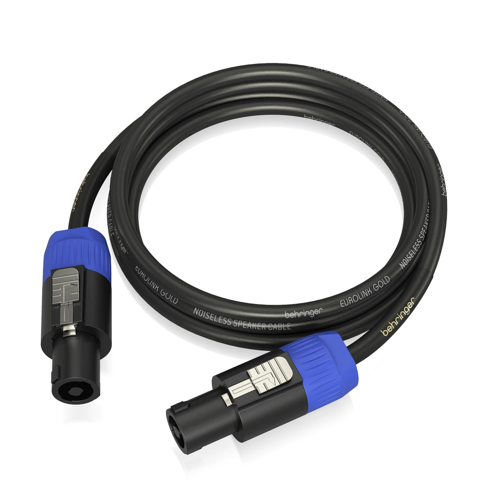 Behringer GLC2300 Cable 3 metros