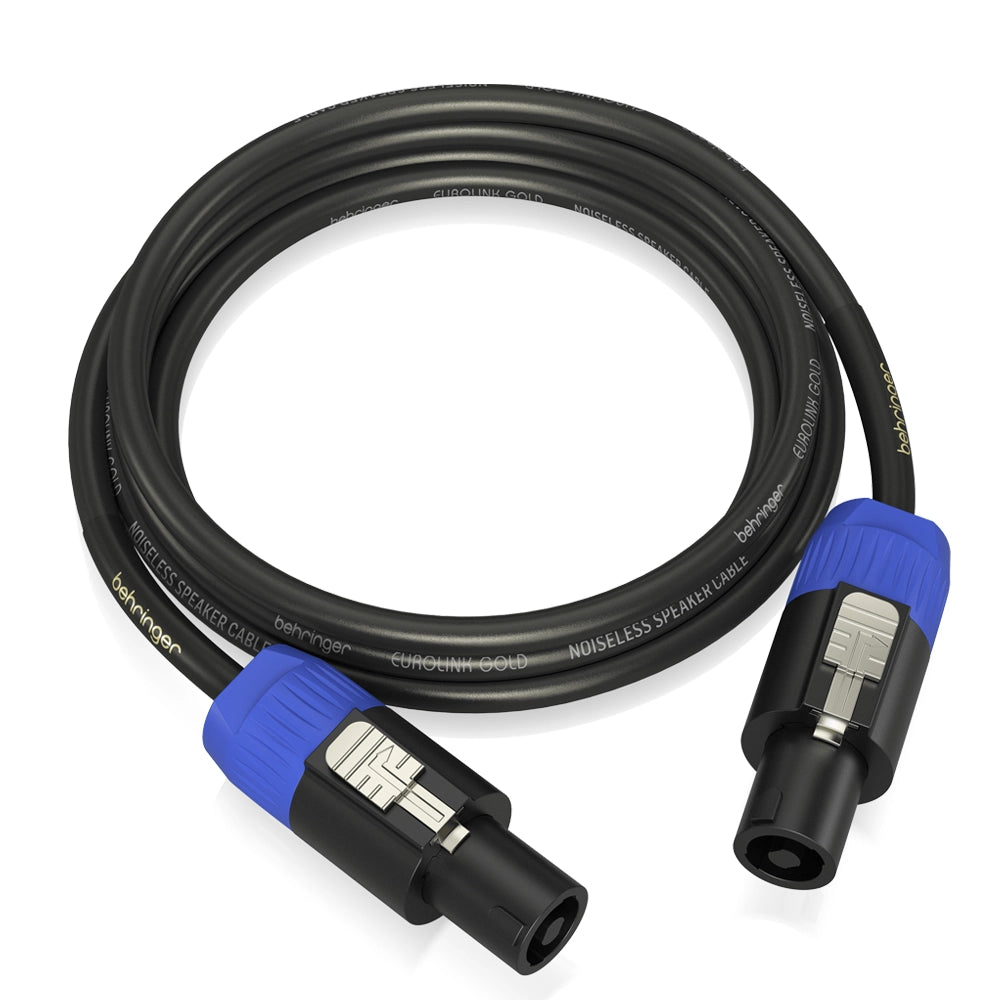Behringer GLC2300 Cable 3 metros