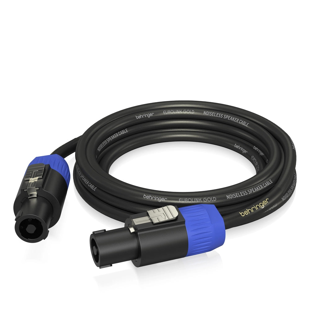 Behringer GLC2600 Cable 6 metros