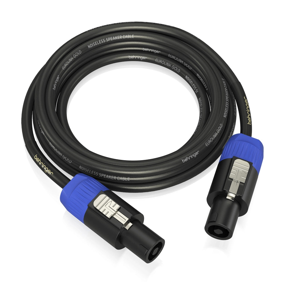 Behringer GLC2600 Cable 6 metros