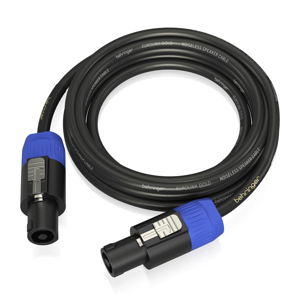 Behringer GLC2600 Cable 6 metros