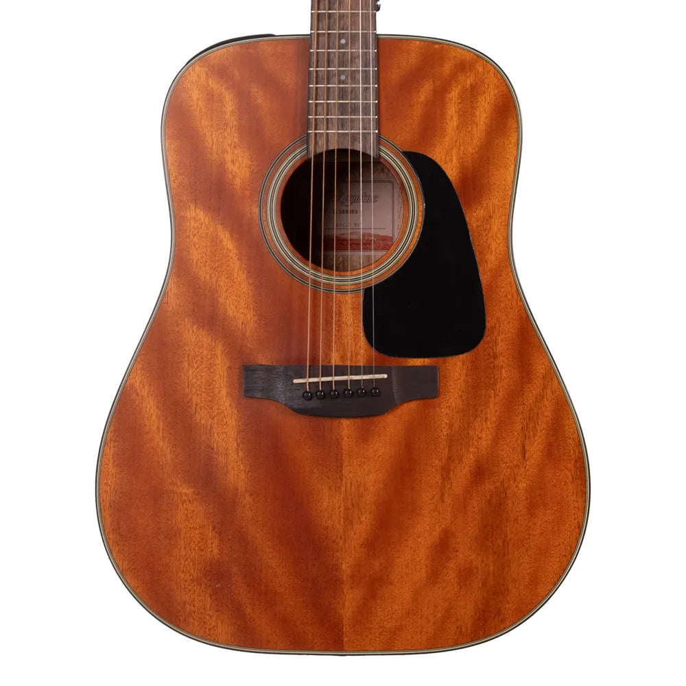 Guitarra Electroacústica Takamine Gld11ens Caoba