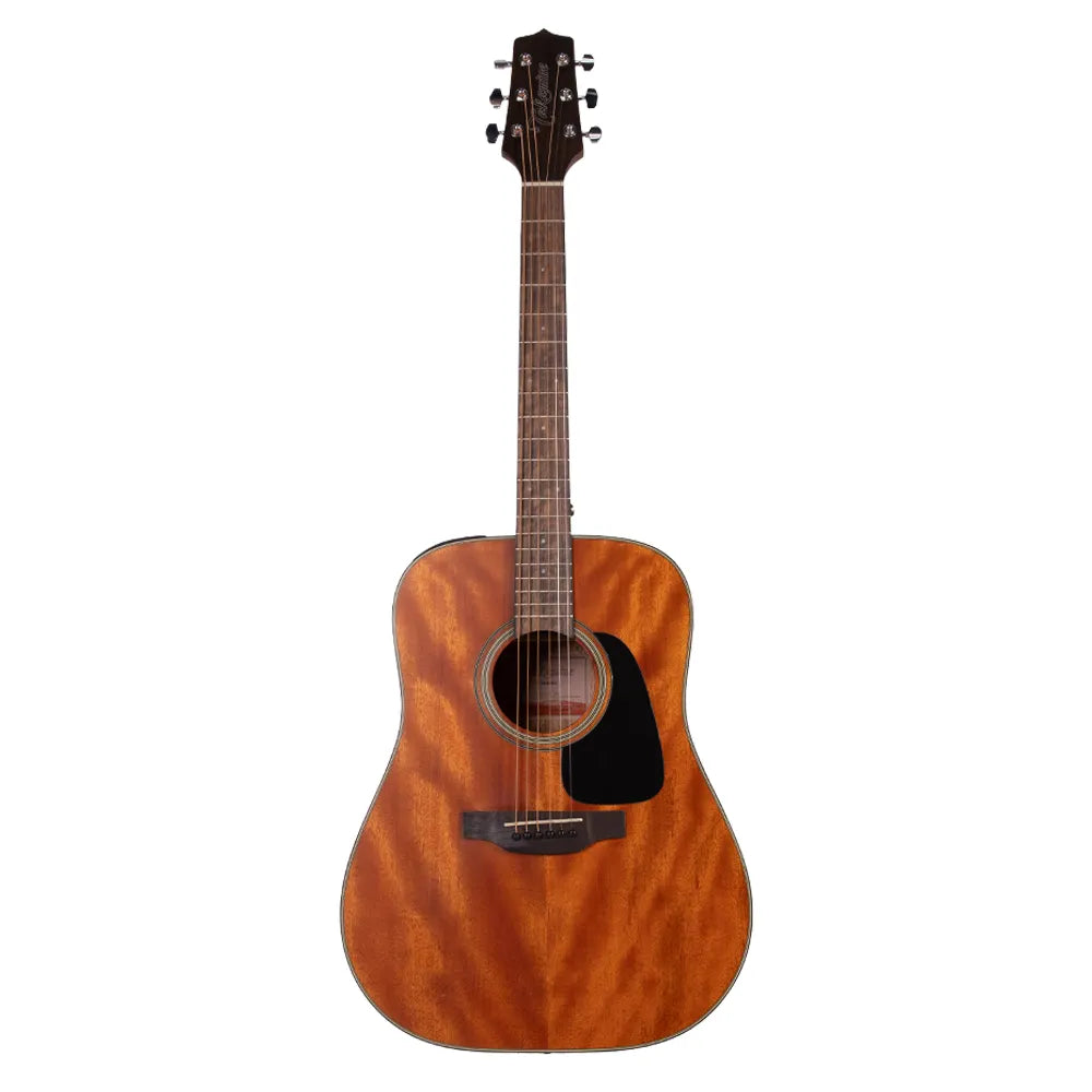 Guitarra Electroacústica Takamine Gld11ens Caoba