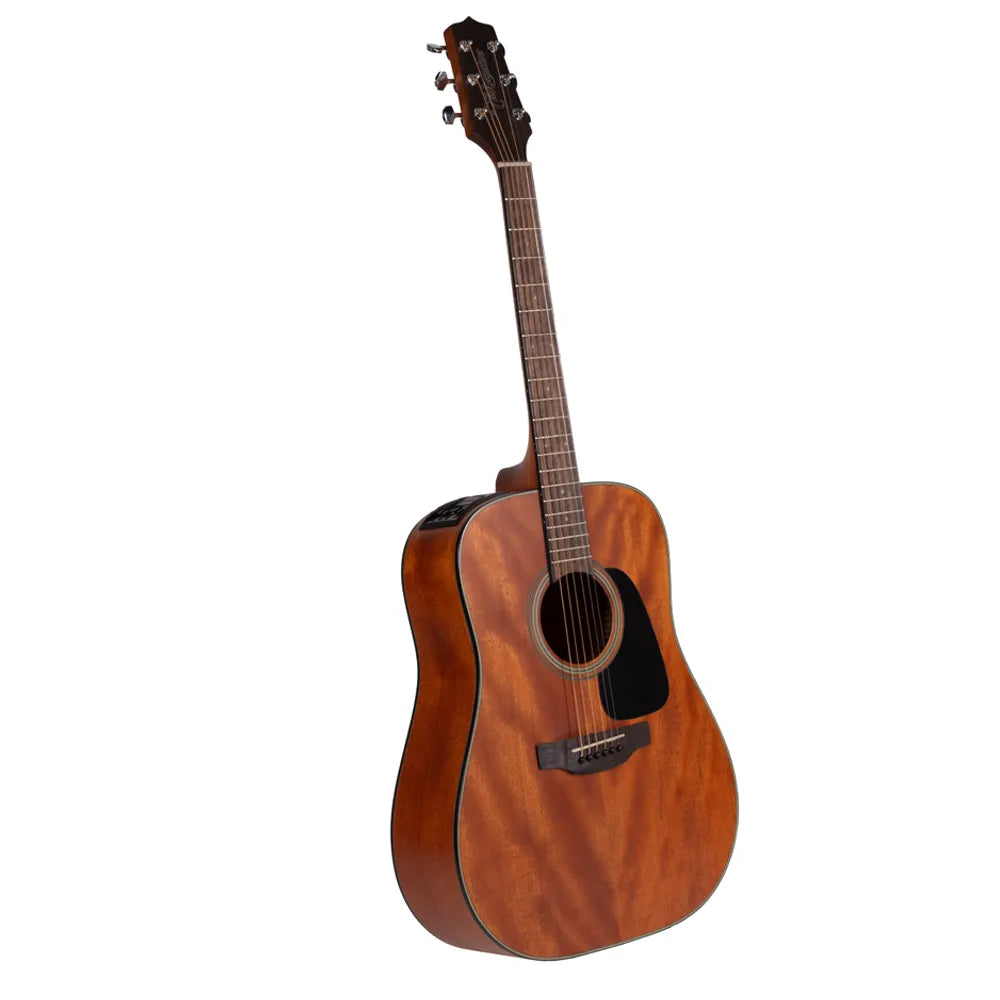 Guitarra Electroacústica Takamine Gld11ens Caoba