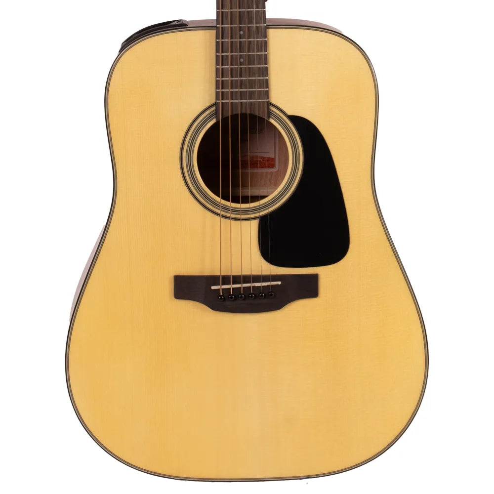 Guitarra Electroacústica Takamine Gld12ens Natural Satin