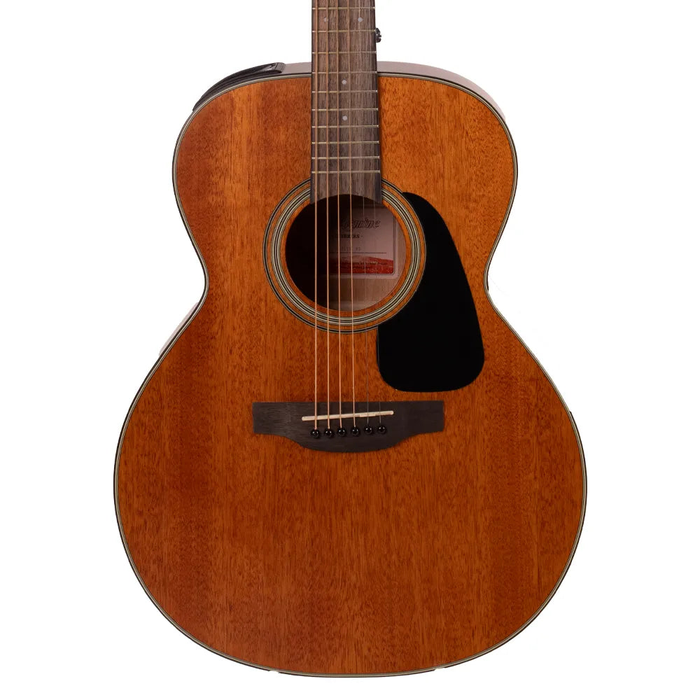 Guitarra Electroacústica Takamine Gln11ens Caoba