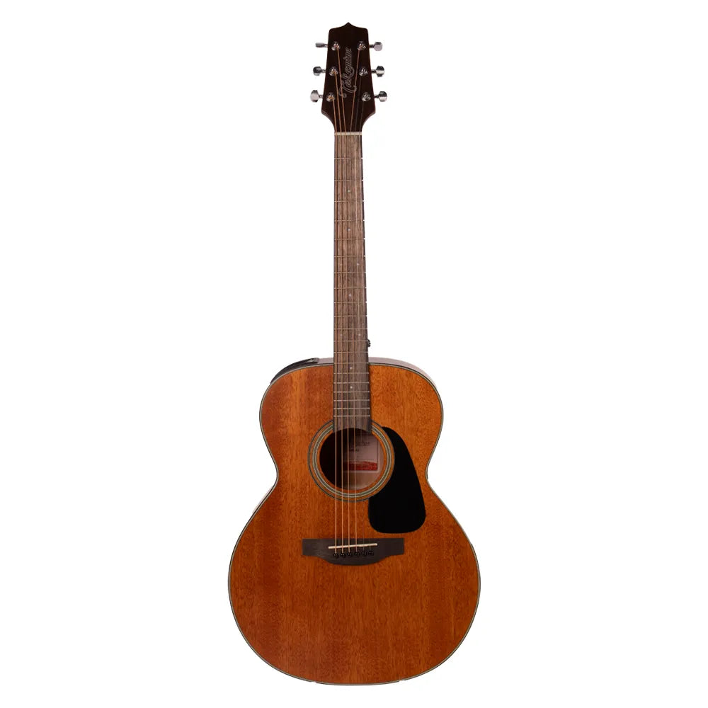 Guitarra Electroacústica Takamine Gln11ens Caoba