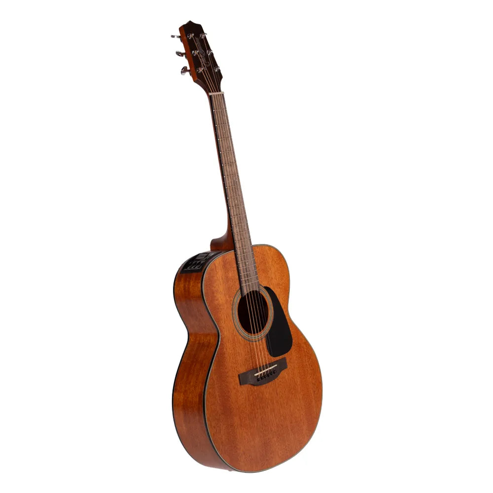 Guitarra Electroacústica Takamine Gln11ens Caoba