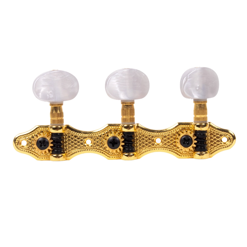 La Sevillana GM110D Maquinaria para Guitarra Acústica