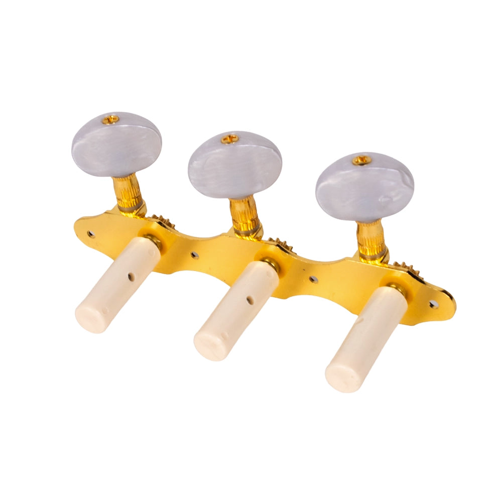 La Sevillana GM110D Maquinaria para Guitarra Acústica