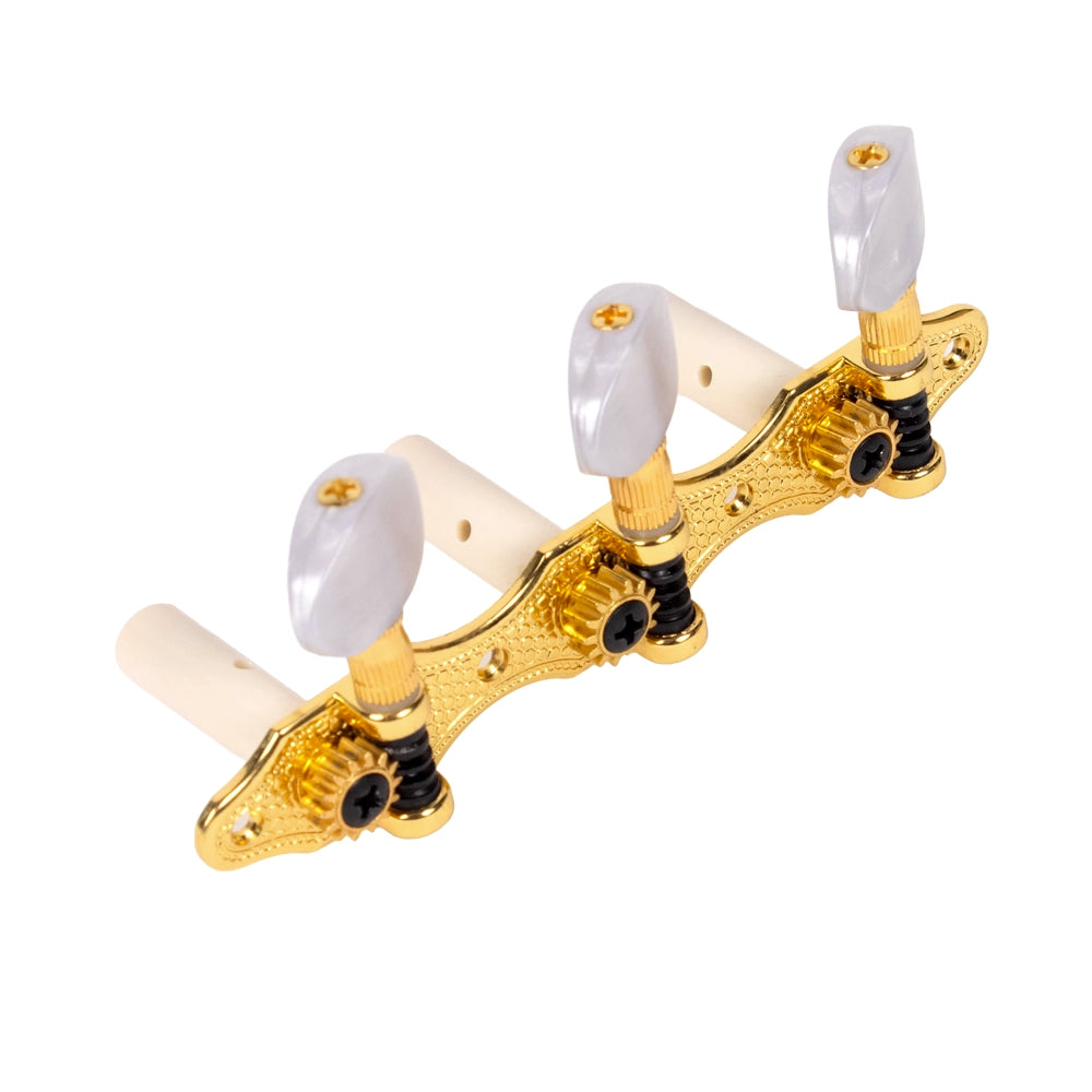 La Sevillana GM110D Maquinaria para Guitarra Acústica