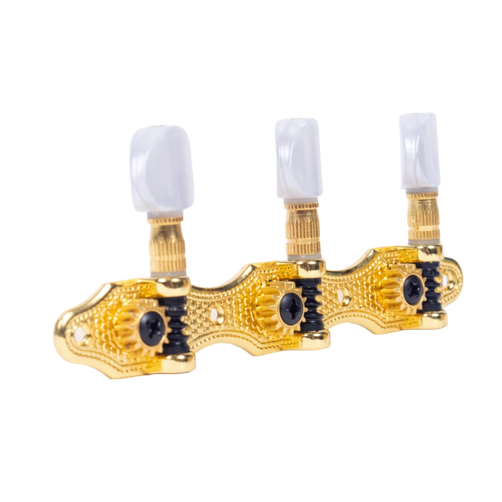 La Sevillana GM110D Maquinaria para Guitarra Acústica