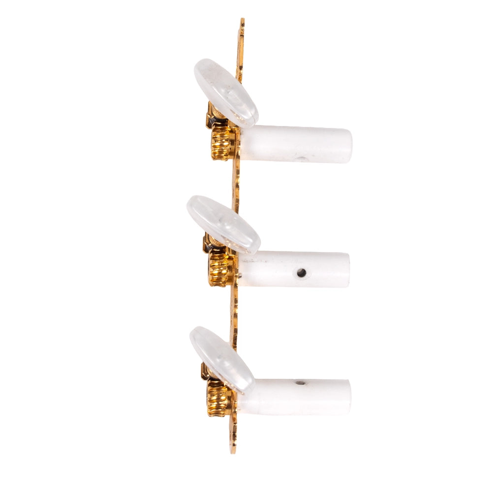 La Sevillana GM112D Maquinaria para Guitarra Acústica