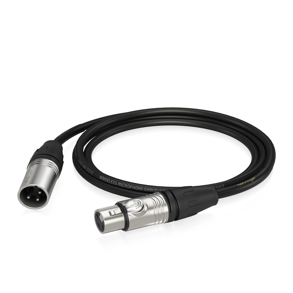 Behringer GMC150 Cable 1.5 metros
