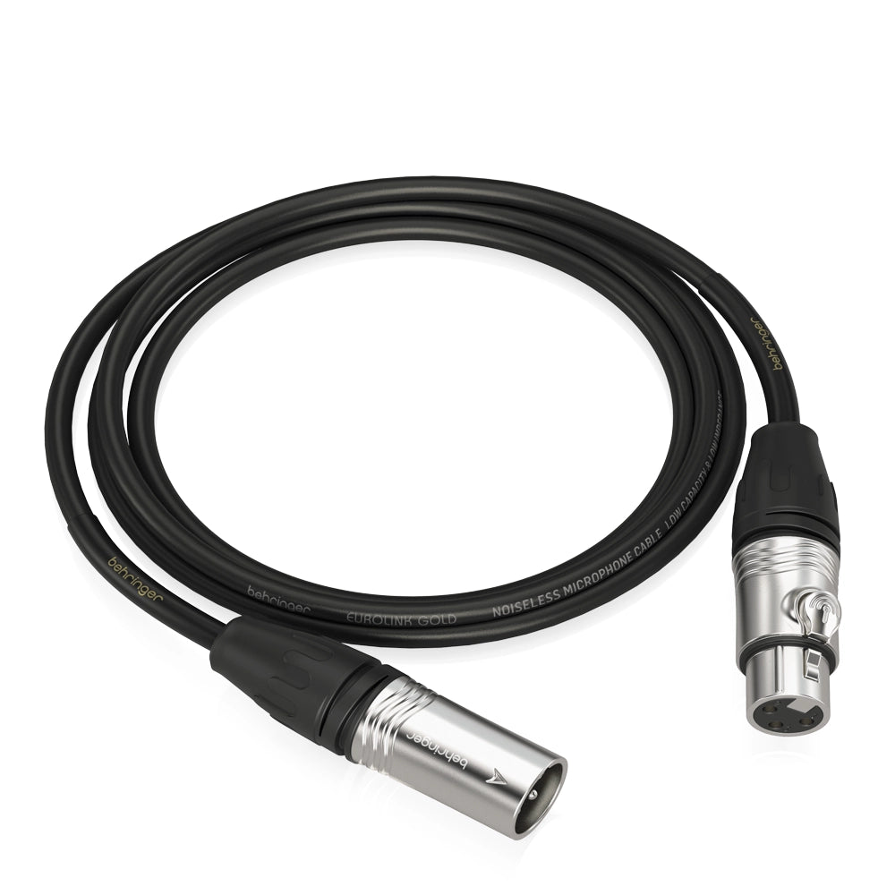 Behringer GMC150 Cable 1.5 metros