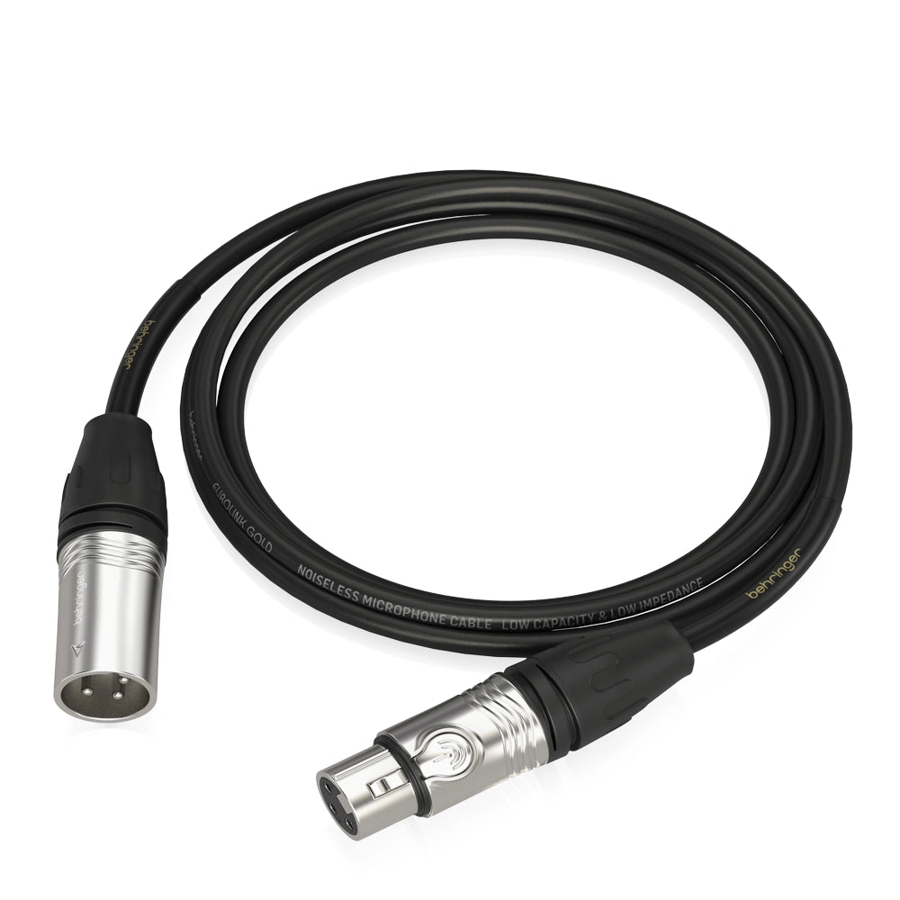Behringer GMC150 Cable 1.5 metros