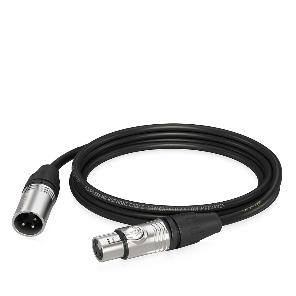 Behringer GMC300 Cable 3 metros