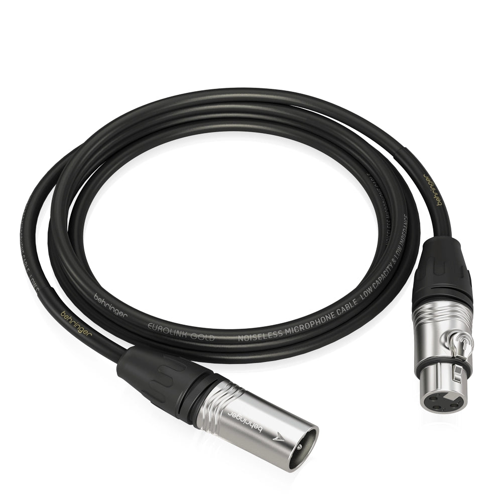 Behringer GMC300 Cable 3 metros