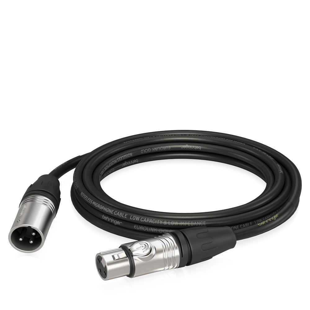 Behringer GMC600 Cable 6 metros