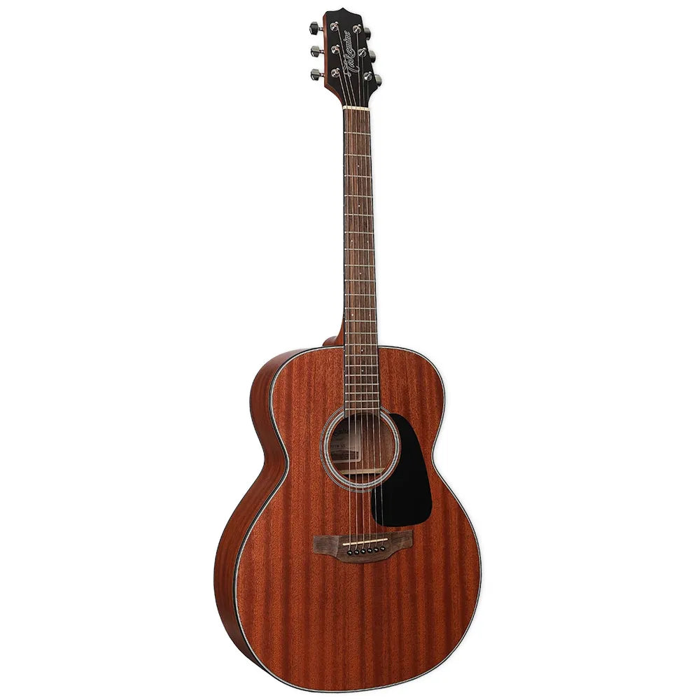 Takamine GN11MNS Guitarra Acústica Jumbo Caoba