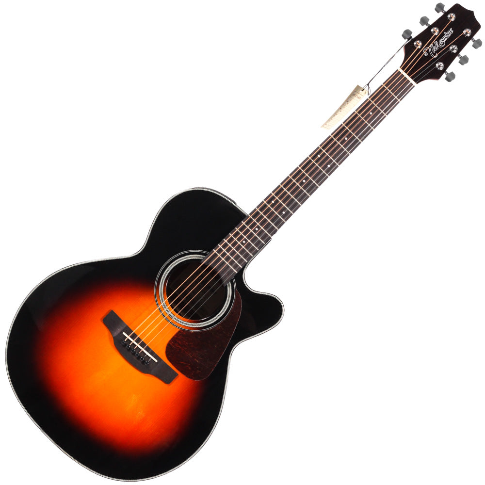 Guitarra Electroacústica Takamine Gn15cebsb GN15CEBSB