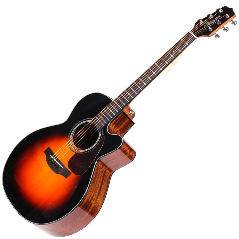 Guitarra Electroacústica Takamine Gn15cebsb GN15CEBSB