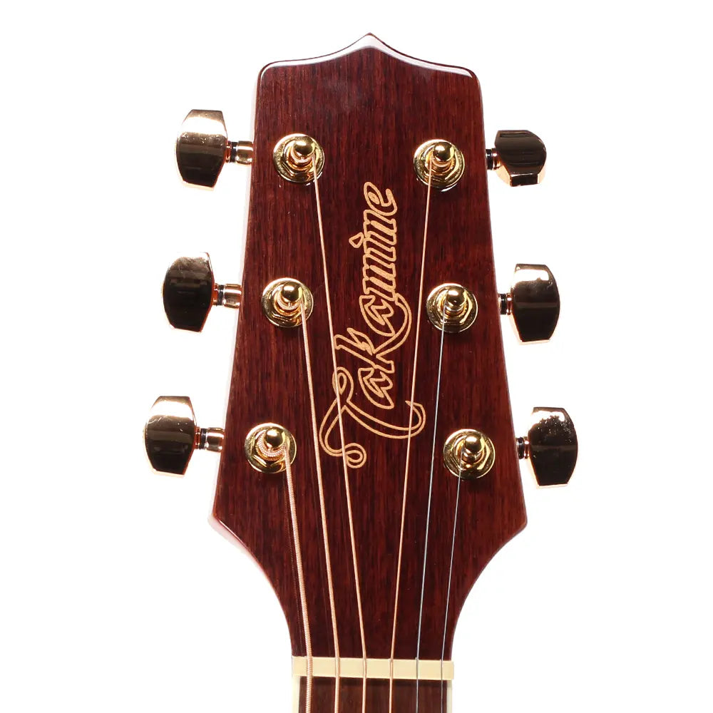 Takamine Guitarra Electroacústica Gn51cenat