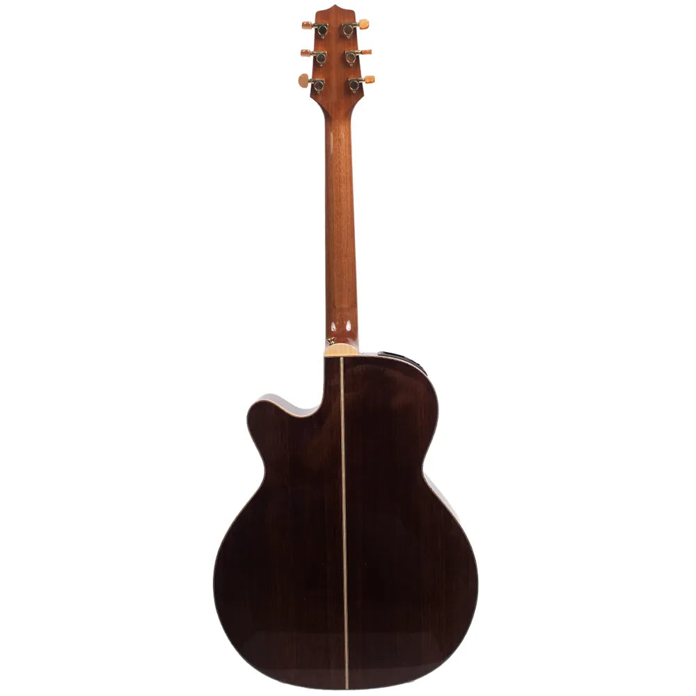 Takamine GN71CENAT Guitarra Electroacústica Natural