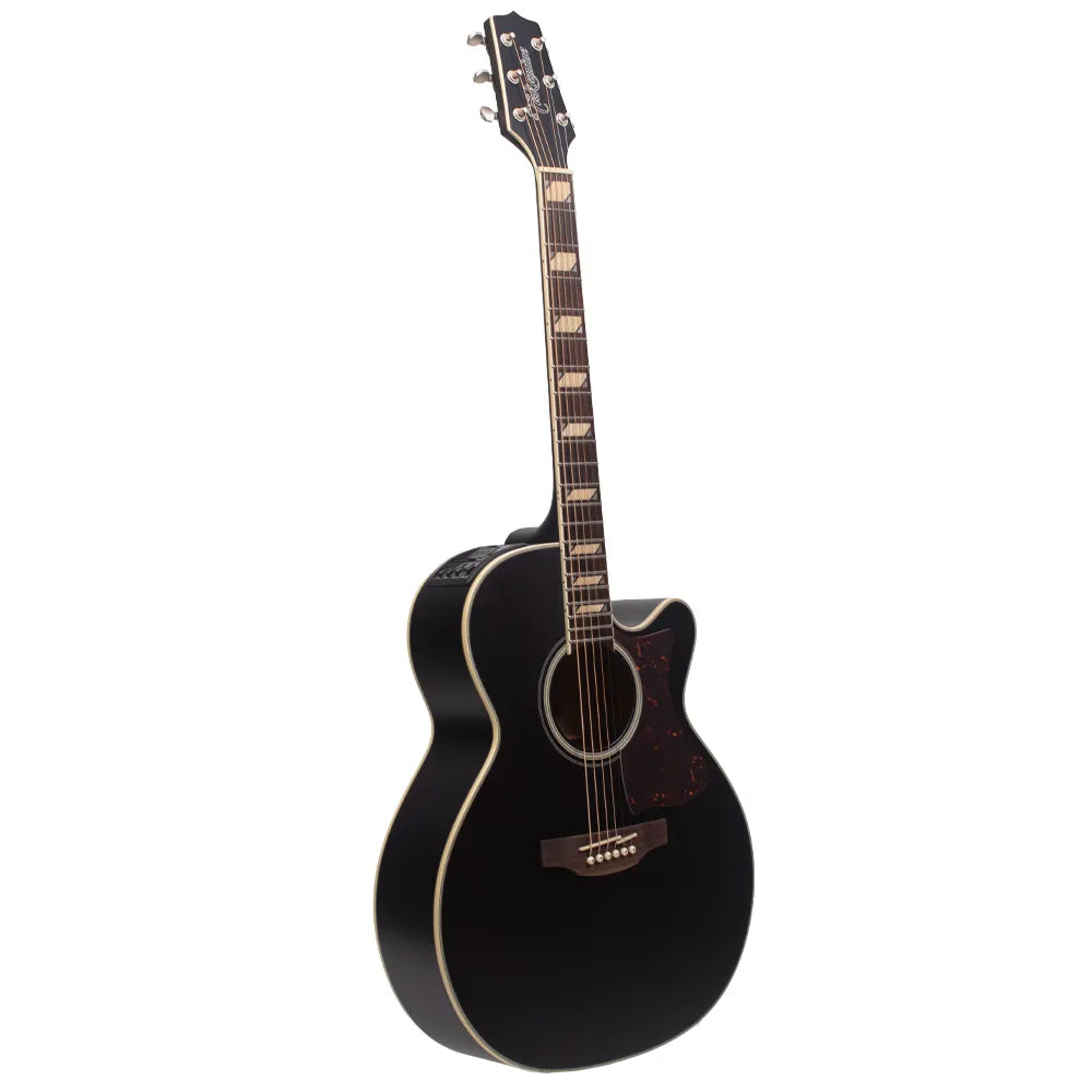Takamine GN73CESB Guitarra Electroacústica Negra