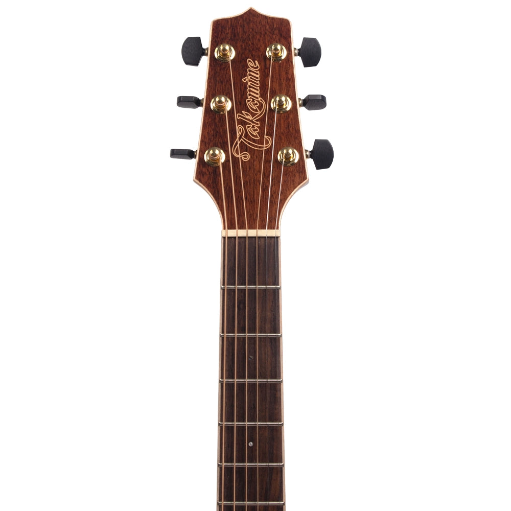 Takamine GN93CENAT Guitarra Electroacústica Natural
